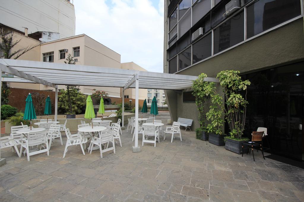 Rio Flat Apart Hotel 1401 Rio de Janeiro Zimmer foto