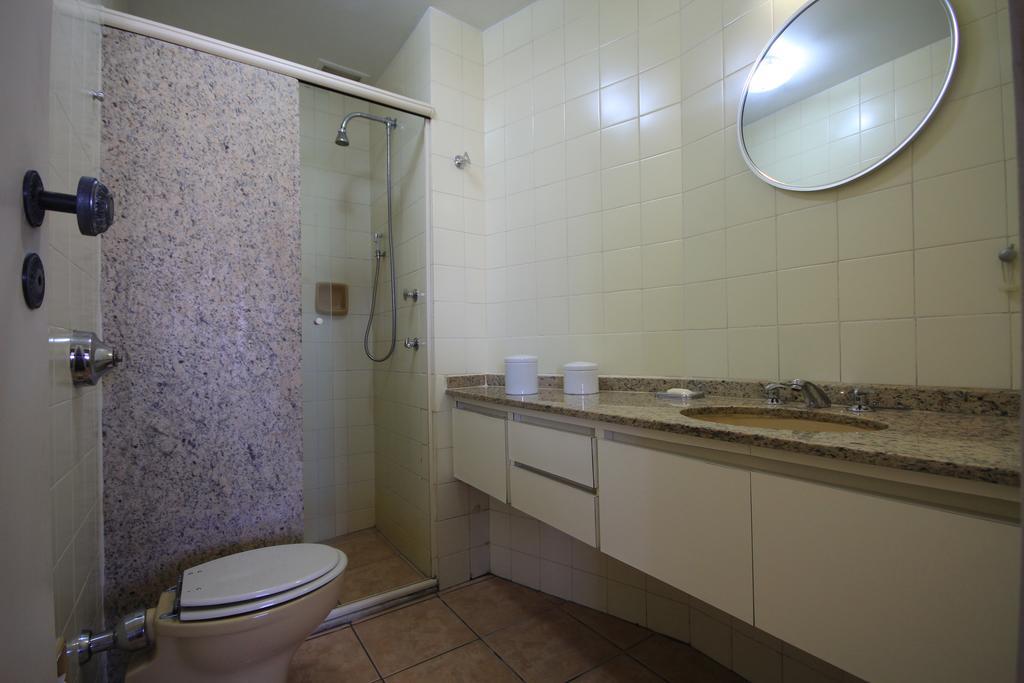 Rio Flat Apart Hotel 1401 Rio de Janeiro Zimmer foto