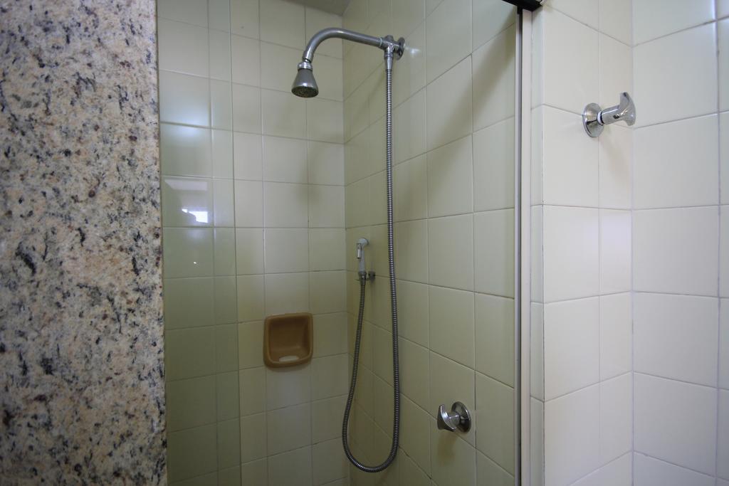 Rio Flat Apart Hotel 1401 Rio de Janeiro Zimmer foto