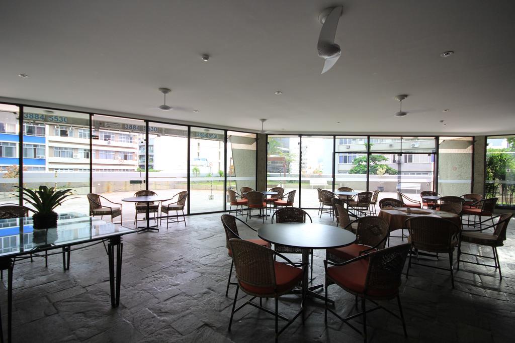 Rio Flat Apart Hotel 1401 Rio de Janeiro Zimmer foto