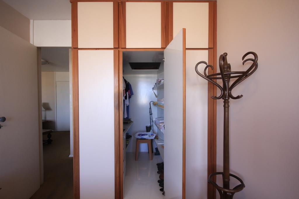 Rio Flat Apart Hotel 1401 Rio de Janeiro Zimmer foto