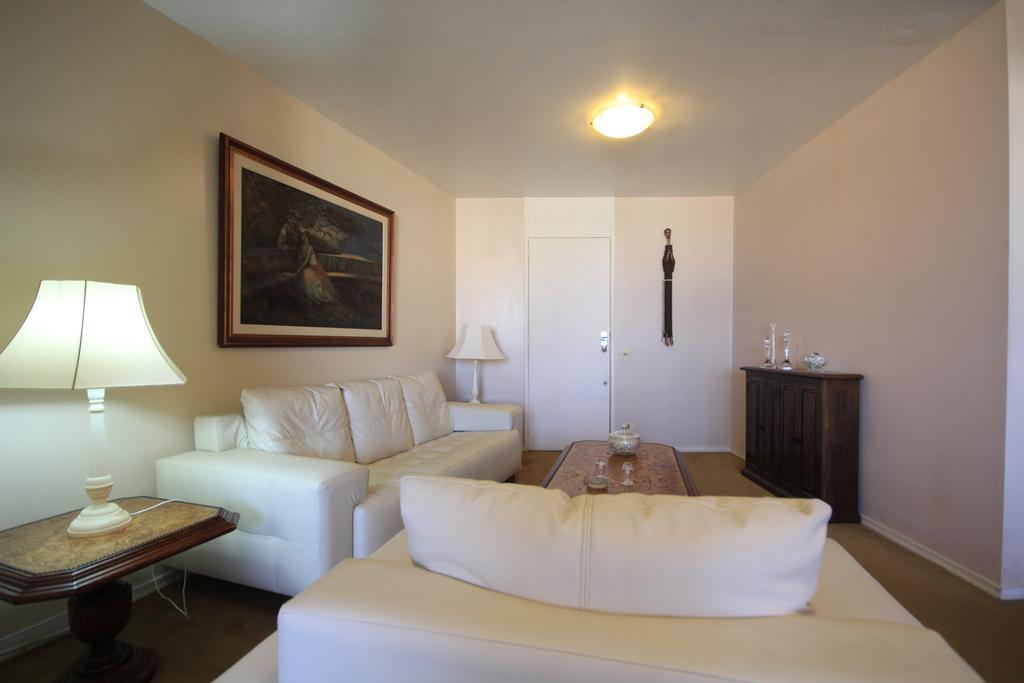 Rio Flat Apart Hotel 1401 Rio de Janeiro Zimmer foto