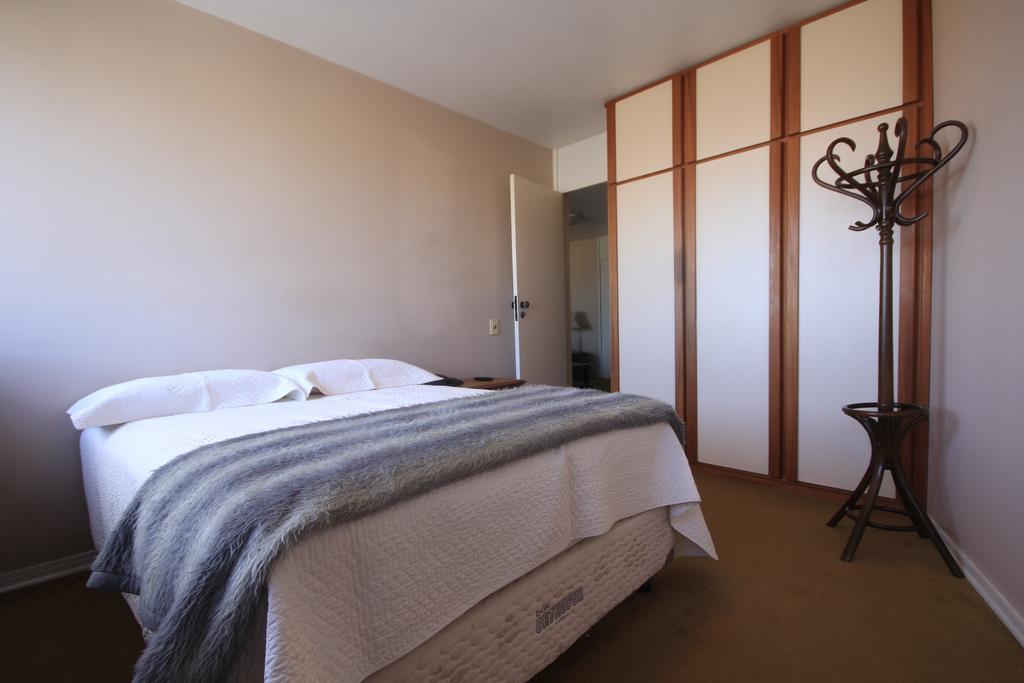 Rio Flat Apart Hotel 1401 Rio de Janeiro Zimmer foto